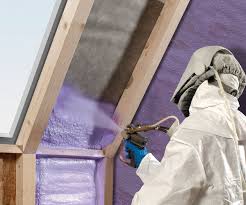 Types of Insulation We Offer in South Kensington, MD